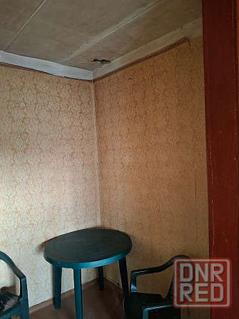 1 ком Кирова 28..4/4 под ремонт не угловая Донецк - изображение 9
