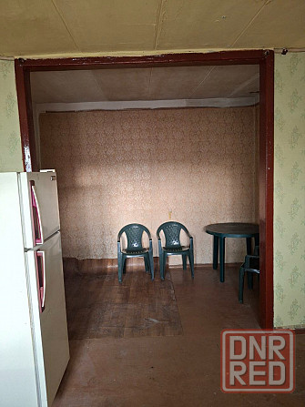 1 ком Кирова 28..4/4 под ремонт не угловая Донецк - изображение 4