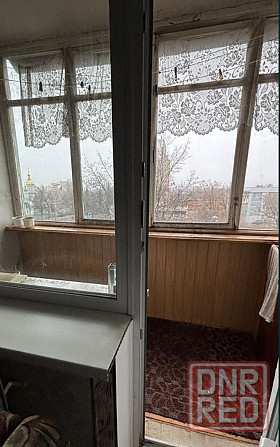 2-к квартира, 58 м2, 5/9 эт. Мариуполь - изображение 4