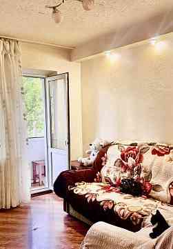 Продам 2-х комнатную, Пролетарский р-н, Лакомка Донецк