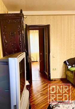 Продам 2-х комнатную, Пролетарский р-н, Лакомка Донецк - изображение 7