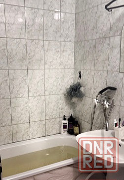 Продам 2-х комнатную, Пролетарский р-н, Лакомка Донецк - изображение 4