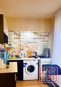 Продам 2-х комнатную, Пролетарский р-н, Лакомка Донецк - изображение 3