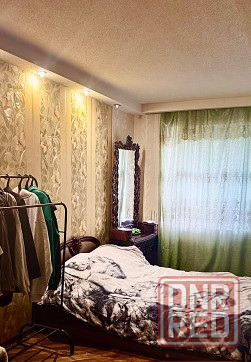 Продам 2-х комнатную, Пролетарский р-н, Лакомка Донецк - изображение 6