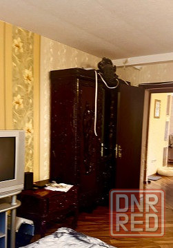 Продам 2-х комнатную, Пролетарский р-н, Лакомка Донецк - изображение 9