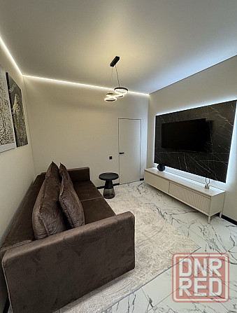 Сдам 2 к.кВ, Ворошиловский р-н, ул.Челюскинцев 121, Набережная Донецк - изображение 3