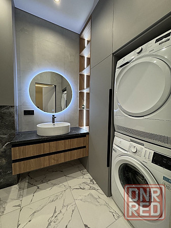 Сдам 2 к.кВ, Ворошиловский р-н, ул.Челюскинцев 121, Набережная Донецк - изображение 5