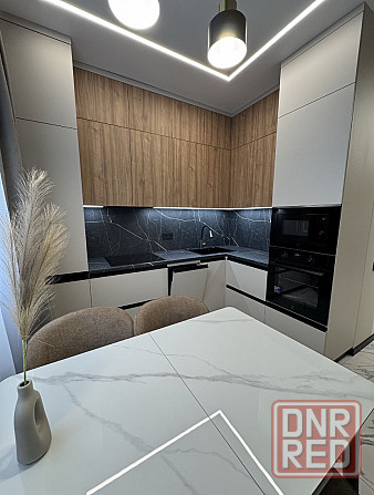 Сдам 2 к.кВ, Ворошиловский р-н, ул.Челюскинцев 121, Набережная Донецк - изображение 1