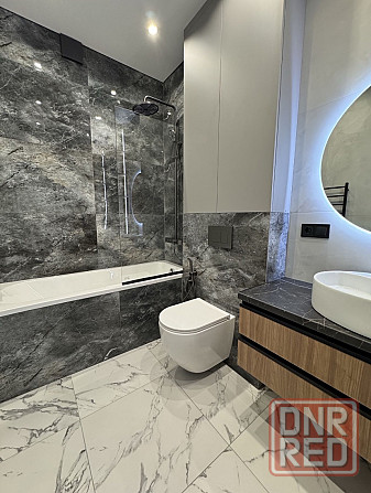 Сдам 2 к.кВ, Ворошиловский р-н, ул.Челюскинцев 121, Набережная Донецк - изображение 6