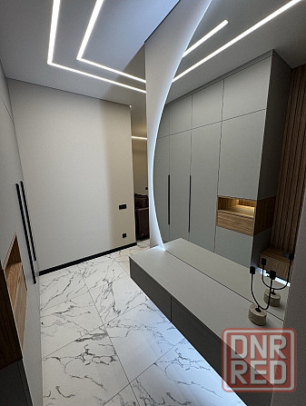 Сдам 2 к.кВ, Ворошиловский р-н, ул.Челюскинцев 121, Набережная Донецк - изображение 7