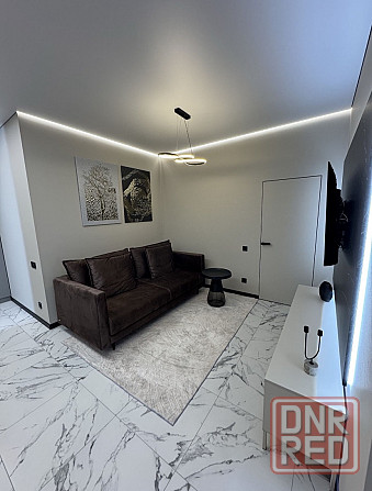 Сдам 2 к.кВ, Ворошиловский р-н, ул.Челюскинцев 121, Набережная Донецк - изображение 2