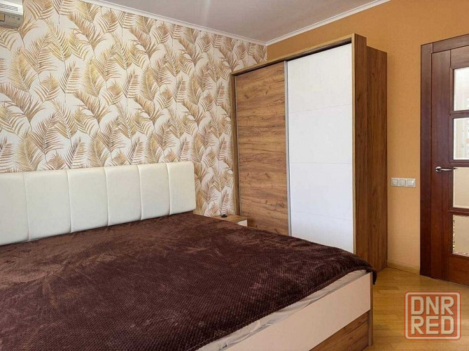 Сдается квартира возле 11 школы Донецк - изображение 3