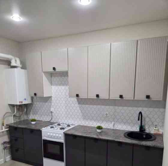 Квартира в Буденновском районе у 16 больницы Донецк