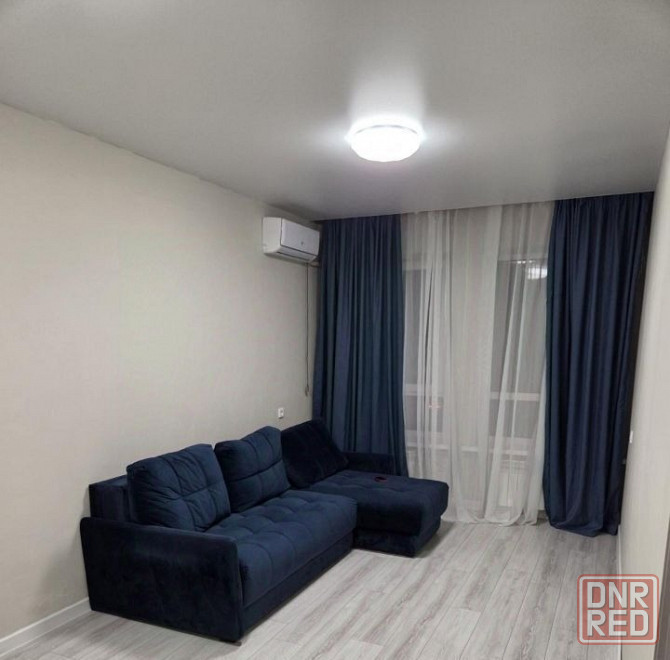 Квартира в Буденновском районе у 16 больницы Донецк - изображение 3