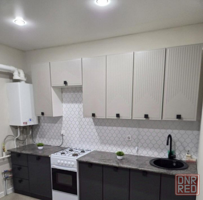 Квартира в Буденновском районе у 16 больницы Донецк - изображение 4