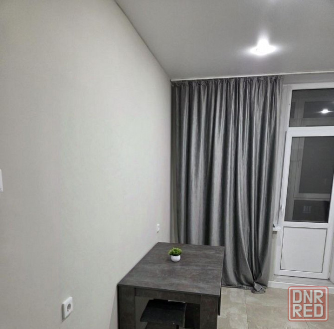 Квартира в Буденновском районе у 16 больницы Донецк - изображение 1