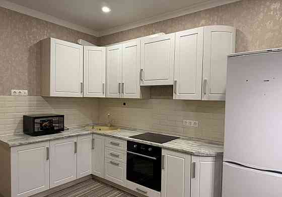 однокомнатную квартиру в самом центре Донецка Донецк