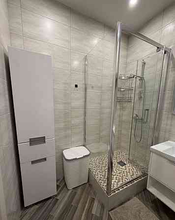 однокомнатную квартиру в самом центре Донецка Донецк