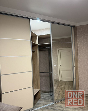 однокомнатную квартиру в самом центре Донецка Донецк - изображение 8