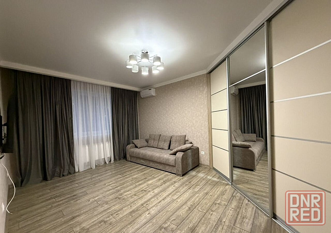 однокомнатную квартиру в самом центре Донецка Донецк - изображение 7