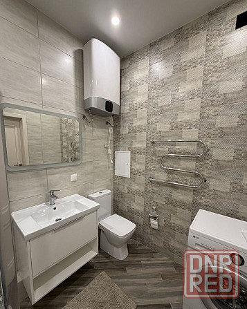 однокомнатную квартиру в самом центре Донецка Донецк - изображение 6