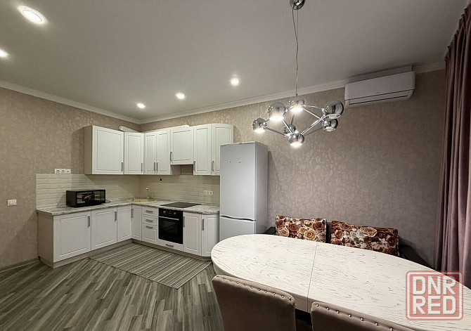 однокомнатную квартиру в самом центре Донецка Донецк - изображение 5