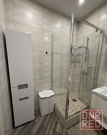 однокомнатную квартиру в самом центре Донецка Донецк - изображение 3