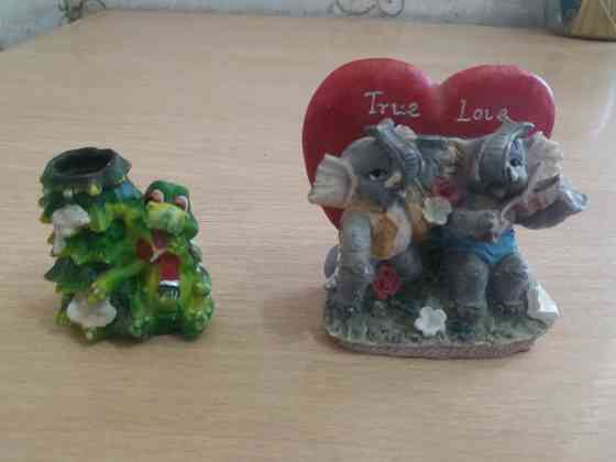 Продам статуэтку сувенир подсвечник Донецк