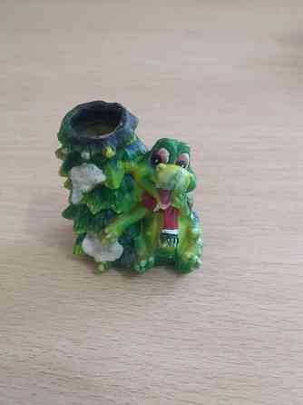 Продам статуэтку сувенир подсвечник Донецк