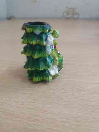 Продам статуэтку сувенир подсвечник Донецк