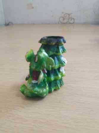 Продам статуэтку сувенир подсвечник Донецк