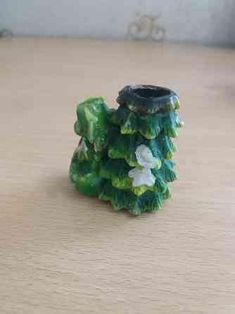 Продам статуэтку сувенир подсвечник Донецк