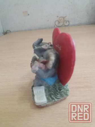 Продам статуэтку сувенир подсвечник Донецк - изображение 7