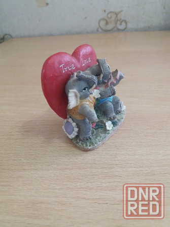 Продам статуэтку сувенир подсвечник Донецк - изображение 8