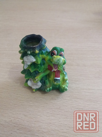 Продам статуэтку сувенир подсвечник Донецк - изображение 2