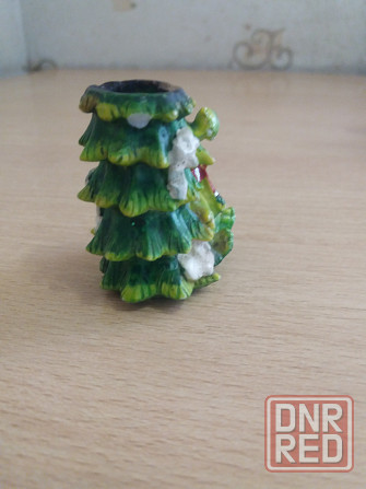 Продам статуэтку сувенир подсвечник Донецк - изображение 5