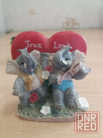 Продам статуэтку сувенир подсвечник Донецк - изображение 6