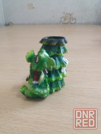 Продам статуэтку сувенир подсвечник Донецк - изображение 4