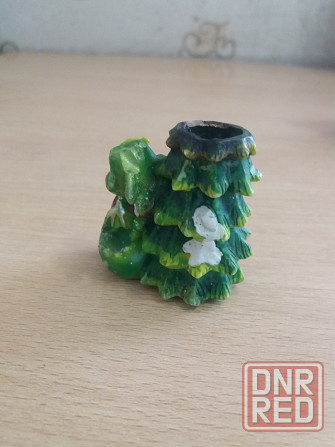 Продам статуэтку сувенир подсвечник Донецк - изображение 3