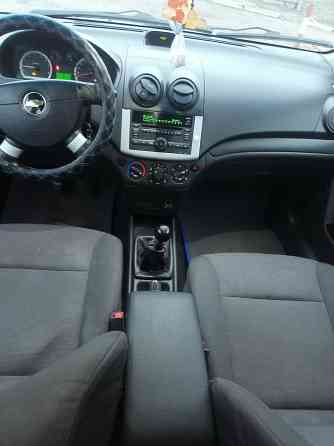 Шевроле Авео Донецк