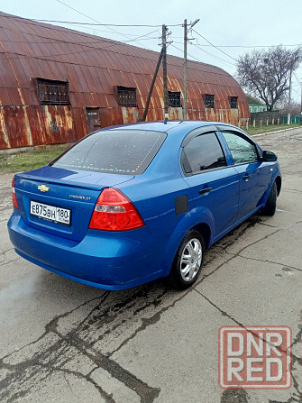 Шевроле Авео Донецк - изображение 3