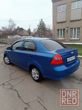 Шевроле Авео Донецк - изображение 4
