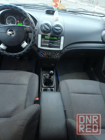 Шевроле Авео Донецк - изображение 6