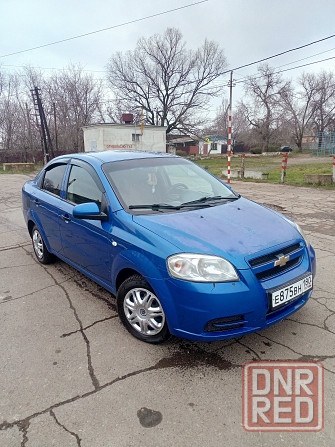 Шевроле Авео Донецк - изображение 2