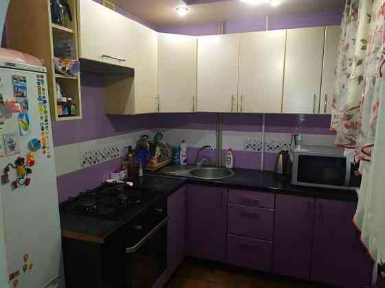 Двухкомнатная квартира в Петровском районе по хорошей цене Донецк