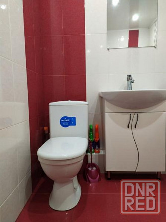 Двухкомнатная квартира в Петровском районе по хорошей цене Донецк - изображение 2