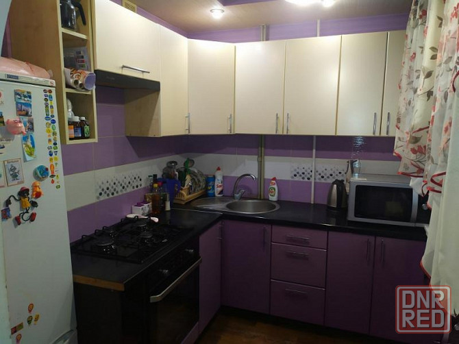 Двухкомнатная квартира в Петровском районе по хорошей цене Донецк - изображение 6