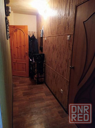 Двухкомнатная квартира в Петровском районе по хорошей цене Донецк - изображение 9