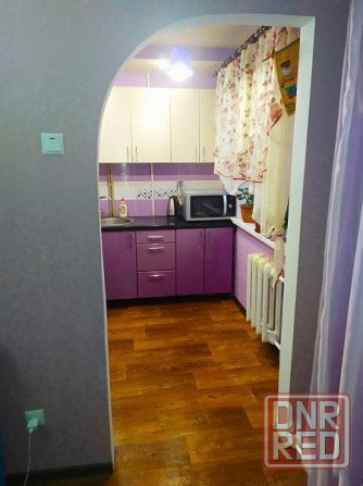 Двухкомнатная квартира в Петровском районе по хорошей цене Донецк - изображение 5