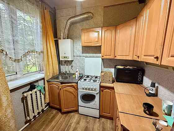 Продажа 3-х комнатной квартиры в Куйбышевском районе Донецка. (Ор-р Площадь Бакинских Комиссаров) Донецк